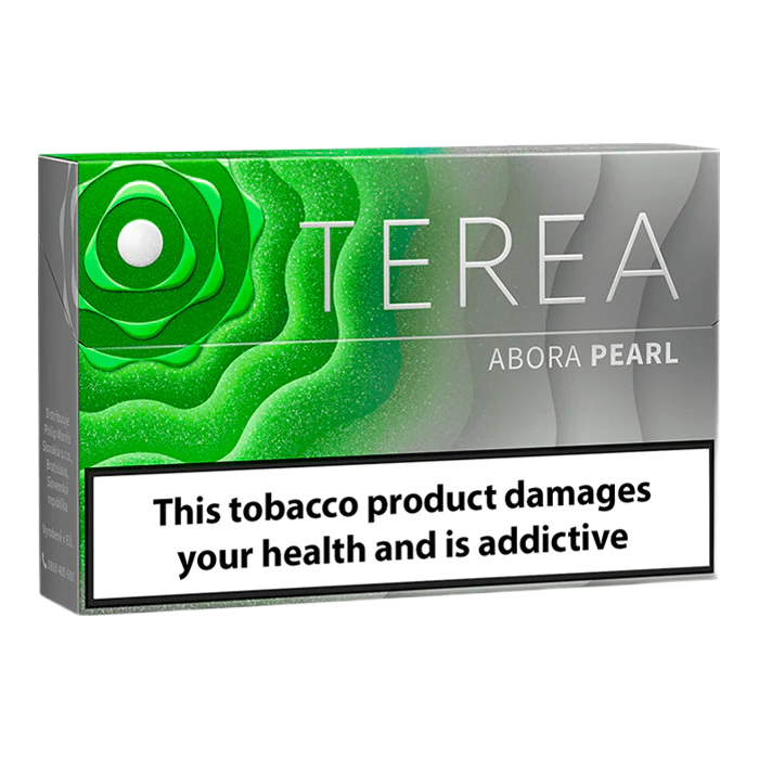 Terea Abora Pearl (Европа для Сев.Кипра)